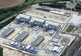 Reliable silica monitoring supports power station efficiency